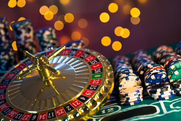 onegold88 VIP Baccarat Room