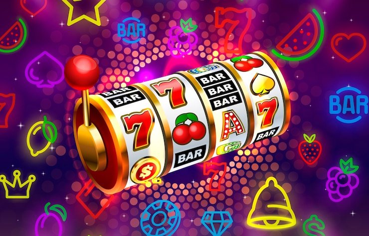 onegold88 Mesin Slot Berkualiti untuk Setiap Pemain