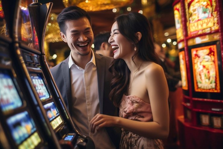 onegold88 Peta kategori